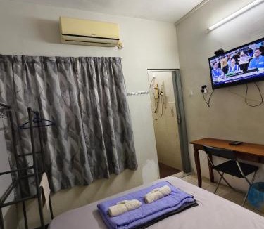 Kuantan House | Kuantan Nise1 Homestay