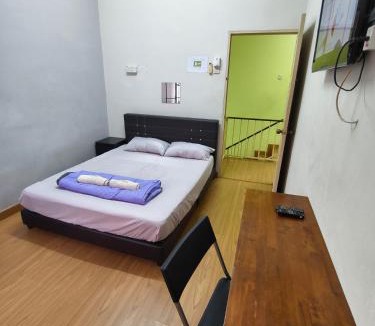Kuantan House | Kuantan Nise1 Homestay