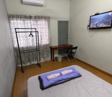 Kuantan House | Kuantan Nise1 Homestay