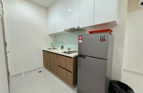 Batu Lintang Apartment | Kuching Cozy Comfort 02 - Kozi Square Studio