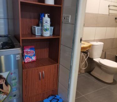 Kuching House | Kuching Homestay Double Storey