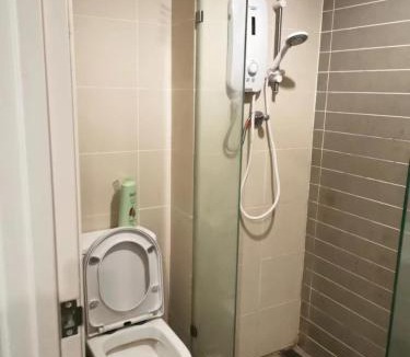 Batu Lintang Apartment | Kuching Kozi Square Apartment III