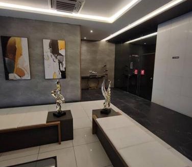 Kuching Apartment | Kuching Luxurious Town Area Apartment