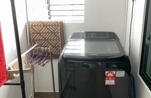 Kuching Apartment | Kuching Near Batu Kawa Cozy Apartment P Residence