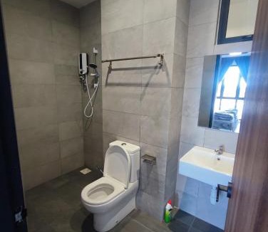 Kuching Apartment | Kuching Near GalaCity Armadale Residence Apartment