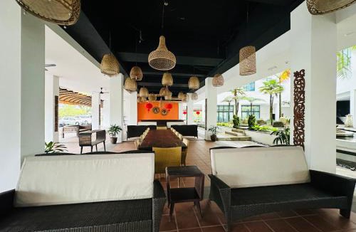 Gua Apartment | Kuching Town Area Rex apartment