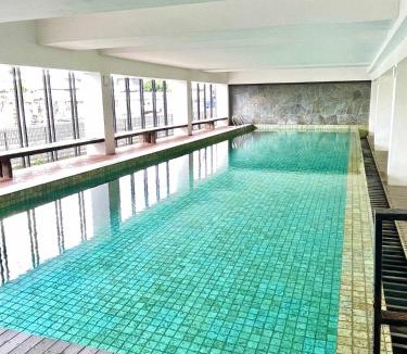 Gua Apartment | Kuching Town Area Rex apartment
