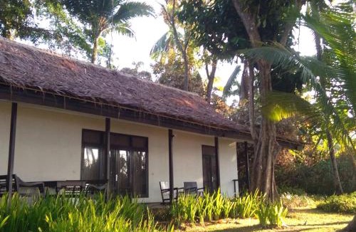 Cisolok Cabin | Kuda Laut Resort