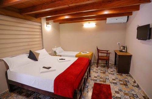 Vayittiri House | Kudajadri Drizzle Homestay