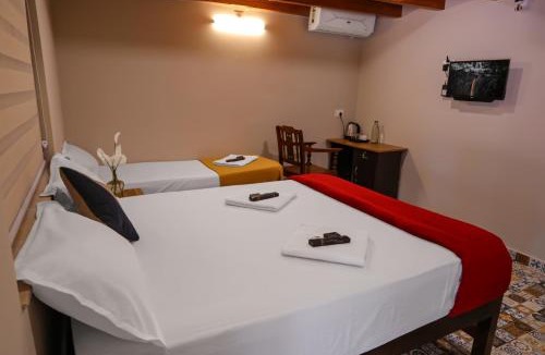 Vayittiri House | Kudajadri Drizzle Homestay