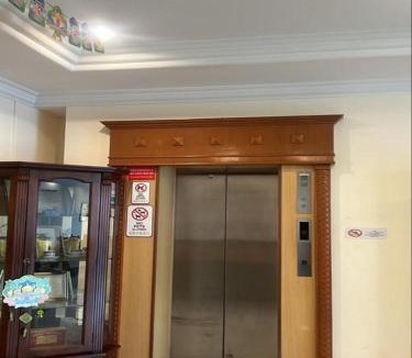Kudat Hotel | Kudat Ria Hotel Plt