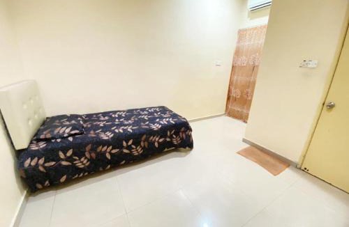 Kawasan Perindustrian Chendering House | KUDIMAN Homestay 2