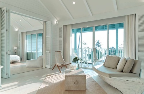 Ko Yao Resort | Kudu Crusoe - One Bedroom Resort, Sleeps 3