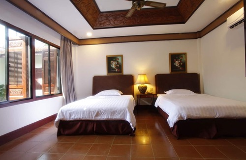 Kukup Hotel | Kukup Golf Resort
