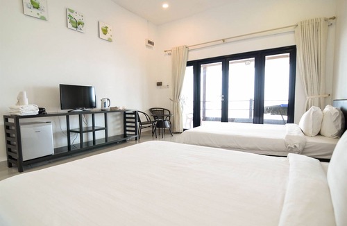 Kukup House | Kukup Xiang Holiday Home