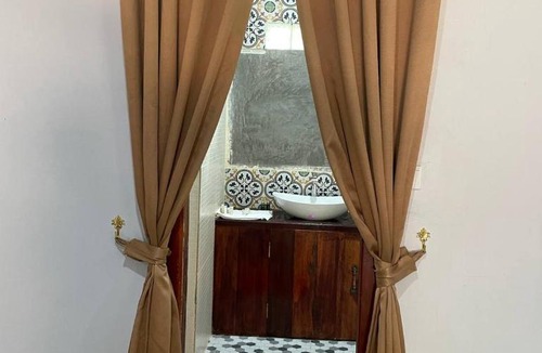 Svay Leu House | Kulen Mountain Phum Borann Homestay