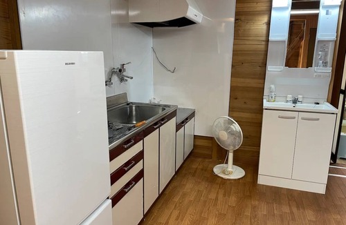 Nagahama House | Kuraika Exclusive reservation for one group per /Nagahama Shiga