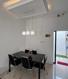 Timbulharjo House | Kusuma Guest House