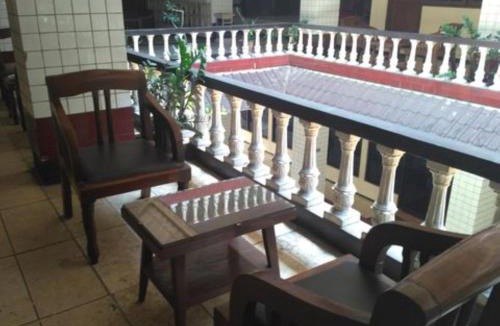 Surakarta Hotel | Kusuma Kartikasari