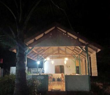 Kuta House | Kuta Garden Guesthouse