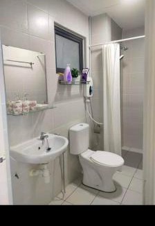 Semenyih Apartment | Kuzairy homestay
