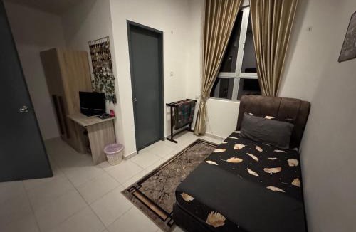 Merlimau House | KY Stay D'Serkam