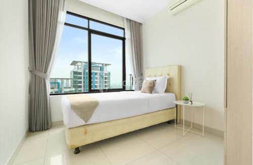 Cilandak Apartment | Kyo by Kozystay - Pondok Indah