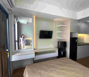Cikarang Apartment | Kyra Property