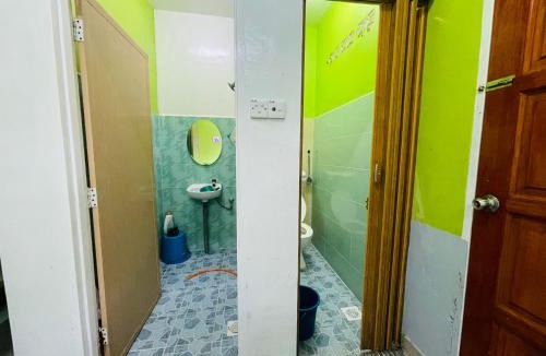 Pulau Tioman House | KZ Homestay Pulau Tioman