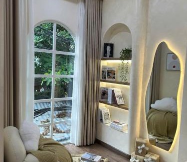 Phu Nhuan Apartment | Là Home - Stay Cozy, Stay Home Phú Nhuận