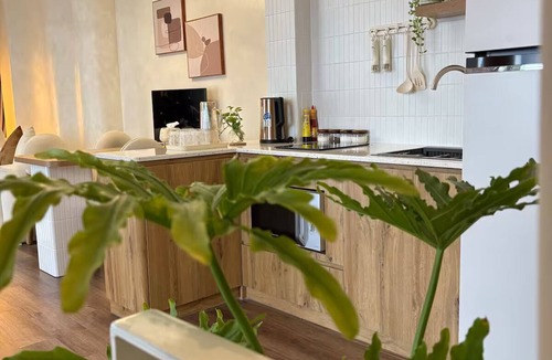 Phu Nhuan Apartment | Là Home - Stay Cozy, Stay Home Phú Nhuận