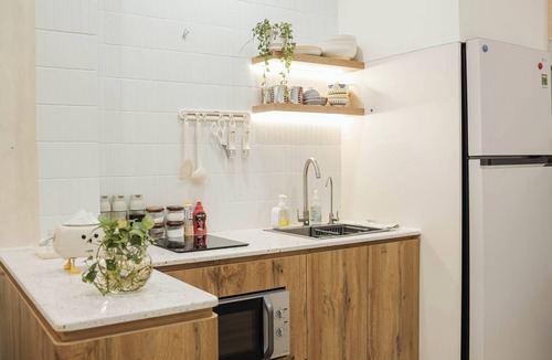 Phu Nhuan Apartment | Là Home - Stay Cozy, Stay Home Phú Nhuận