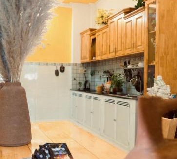 Phan Thiet Apartment | Là Nhà Homestay Phan Thiết - Nguyên căn 4 phòng ngủ, gần biển, có bếp, BBQ