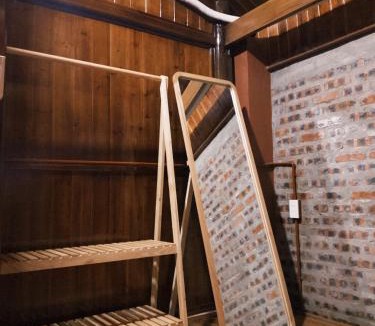 Huu Lung Bed & Breakfast | Là Nhà Homestay