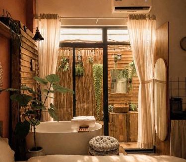 District 9 Apartment | LàMin Homestay