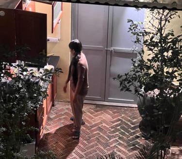 Dong Anh Apartment | Lá house Hà Nội