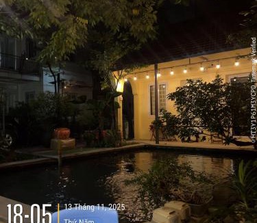 Dong Anh Apartment | Lá house Hà Nội