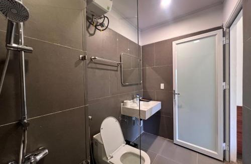 Dong Anh House | Lá house Hà Nội