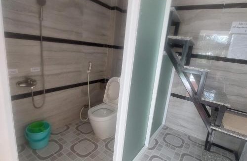La Gi House | Láng Đá Riverside Homstay Lagi