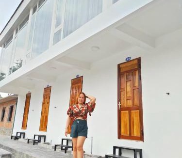 La Gi House | Láng Đá Riverside Homstay Lagi
