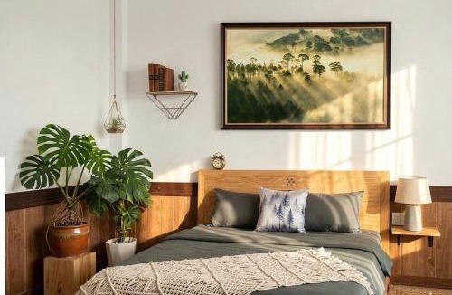 Phuong Apartment | Lão Điềm Homestay