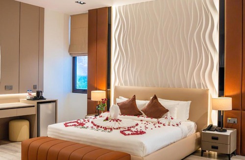 Poipet Hotel | Lé Blend Residence