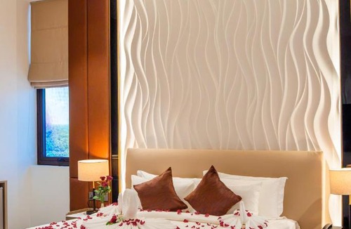 Poipet Hotel | Lé Blend Residence