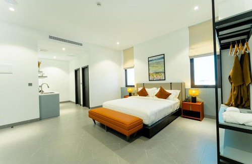 Poipet Hotel | Lé Blend Residence