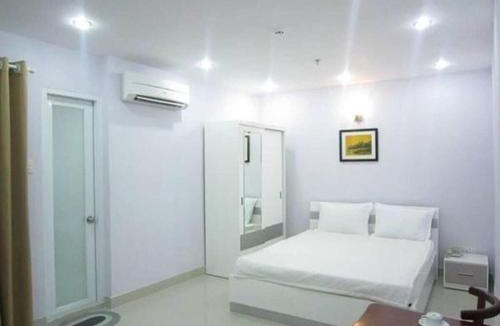 District 6 Apartment | Lê Đại Phát Hotel - 498 An Dương Vương ,Q6 - by Bay Luxury
