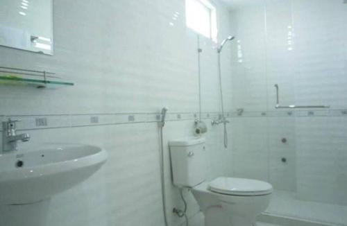 District 6 Apartment | Lê Đại Phát Hotel - 498 An Dương Vương ,Q6 - by Bay Luxury