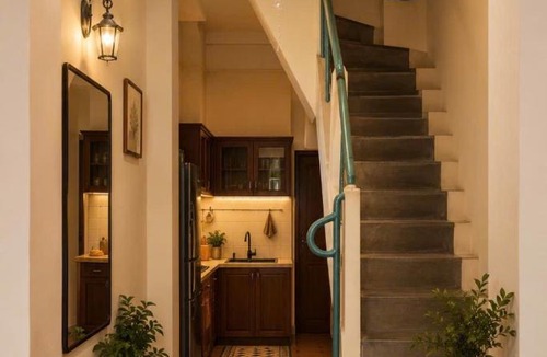Phu Hoa House | Lê Gia Homestay 2