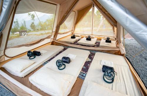 Bukit Tinggi Villa | Lù Yīng Retreats