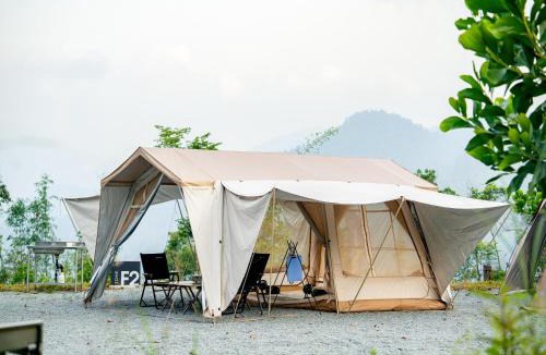 Bukit Tinggi Villa | Lù Yīng Retreats