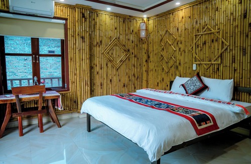 Ha Giang Cabin | Lùng Càng Farmstay